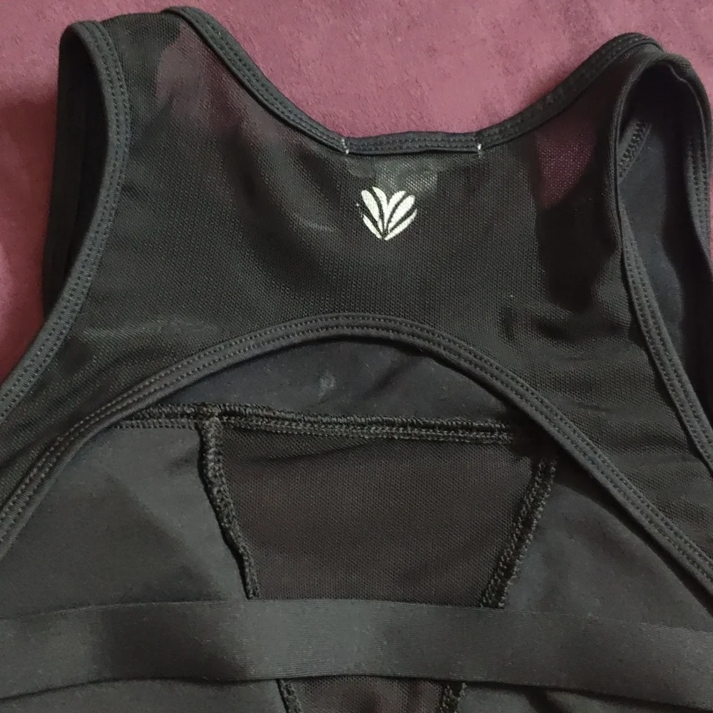 Forever 21 sports bra - Picture 5 of 6